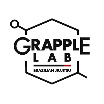 Grapple Lab Brazilian Jiu Jitsu logo